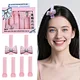 Fluffy Hair Root Clips Manufacturer